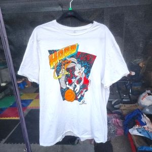 Looney tunes Men's t-shirt
